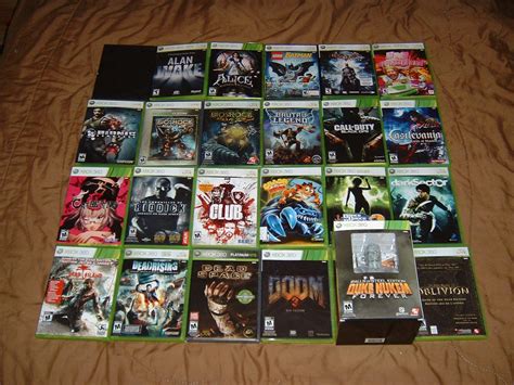 exclusive xbox 360 games|alle xbox 360 spiele liste.